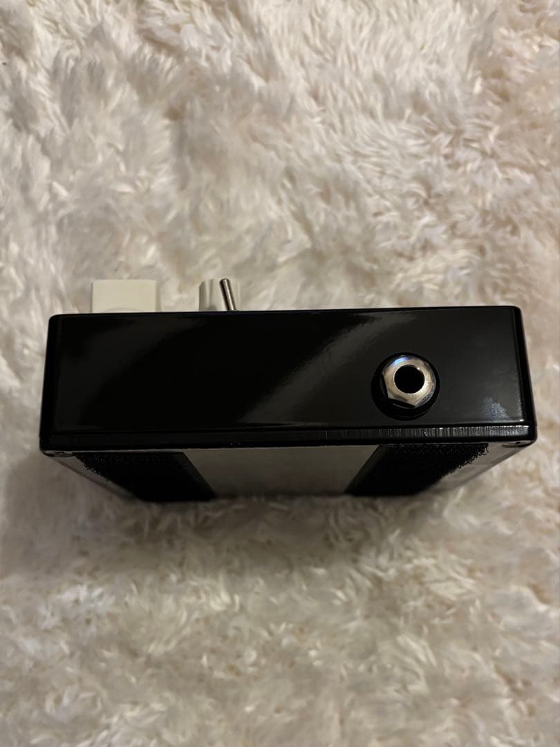 Vivie Rhinotes ベースエフェクター