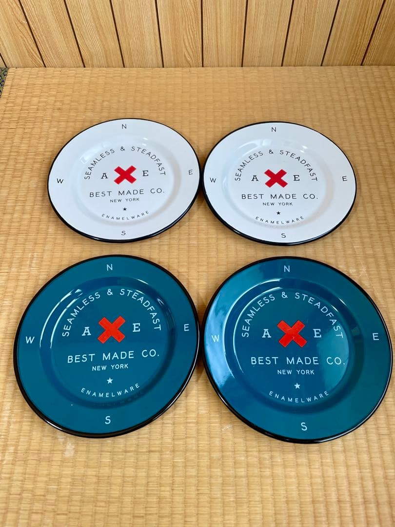 BEST MADE ベストメイド Seamless&Steadfast セット