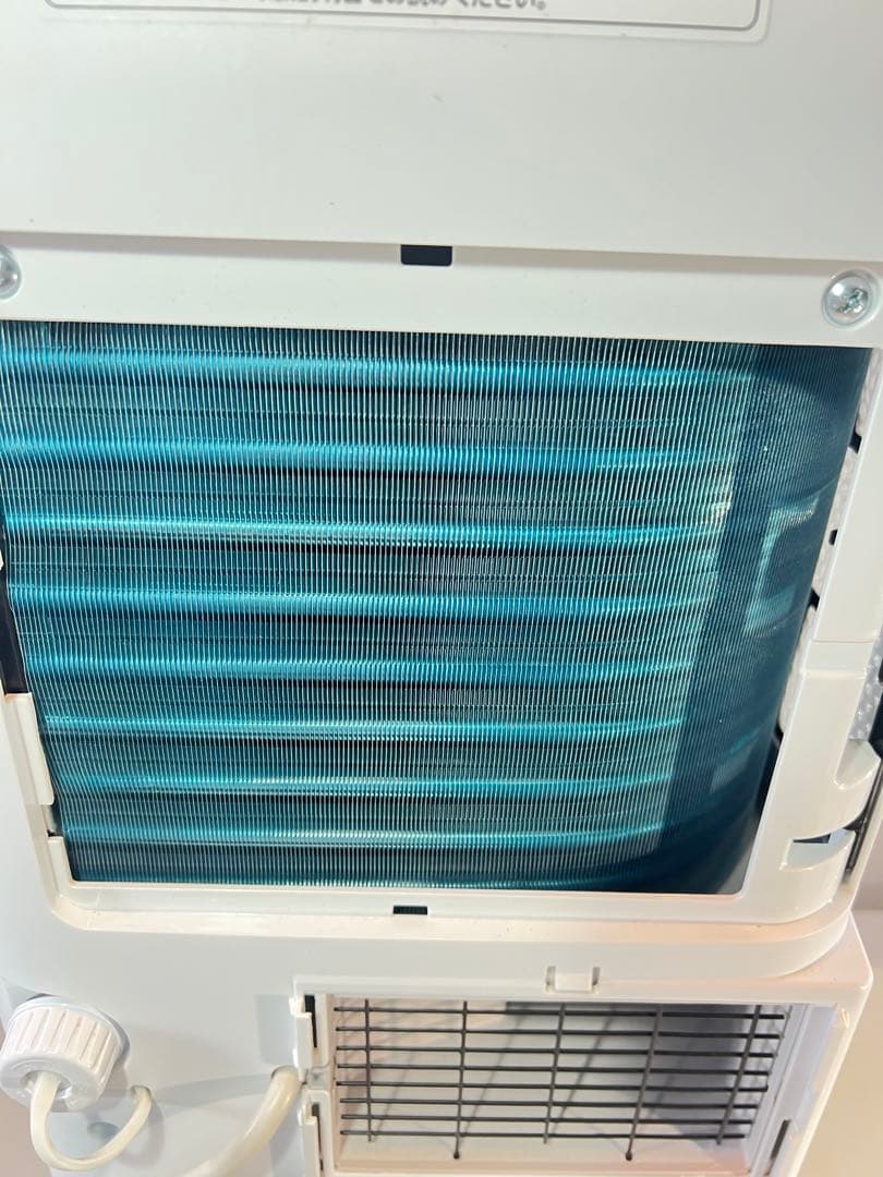 ふ*7様 IRISアイリスオーヤマ ポータブルクーラー IPA-2203G 20