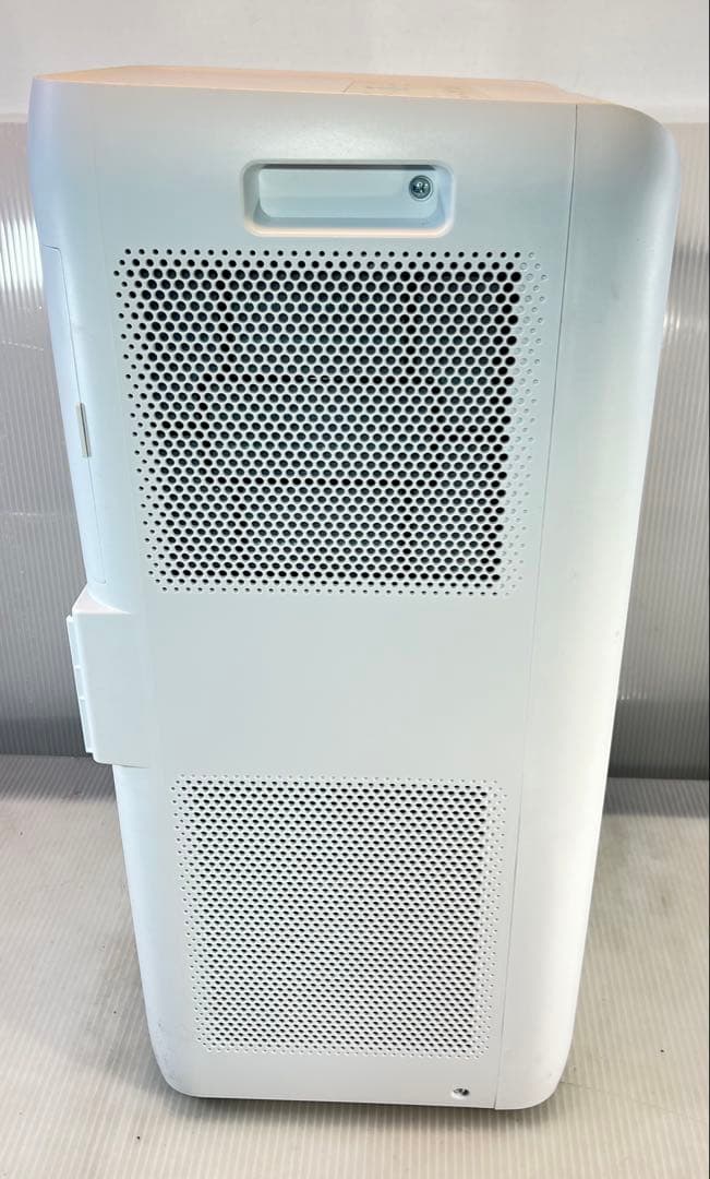 ふ*7様 IRISアイリスオーヤマ ポータブルクーラー IPA-2203G 20