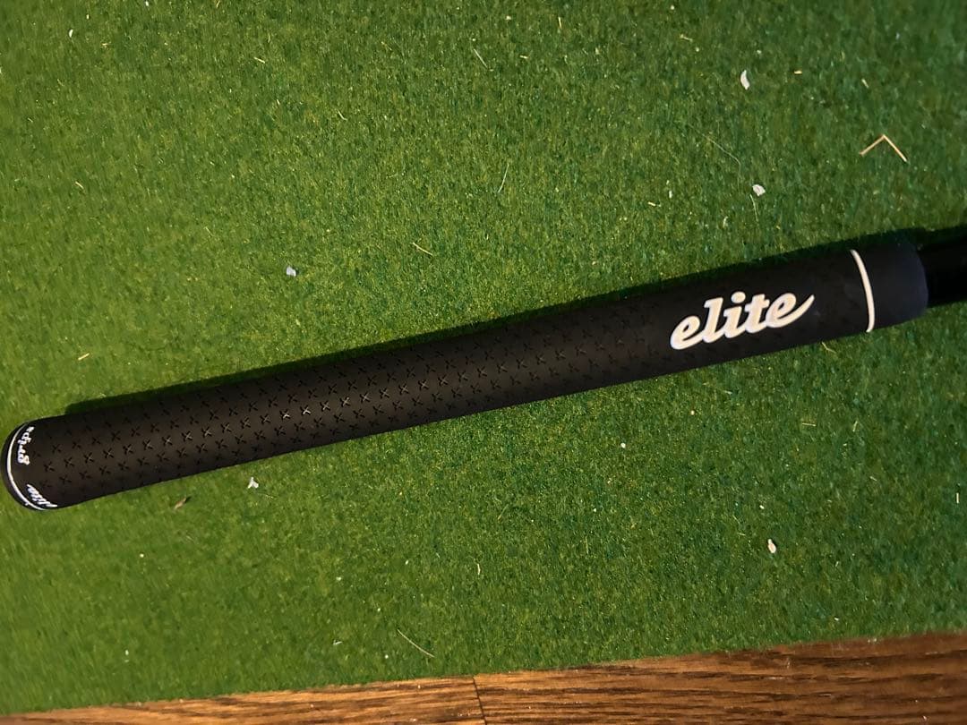 スピーダーNXゴールド 60SR キャロウェイスリーブ付き