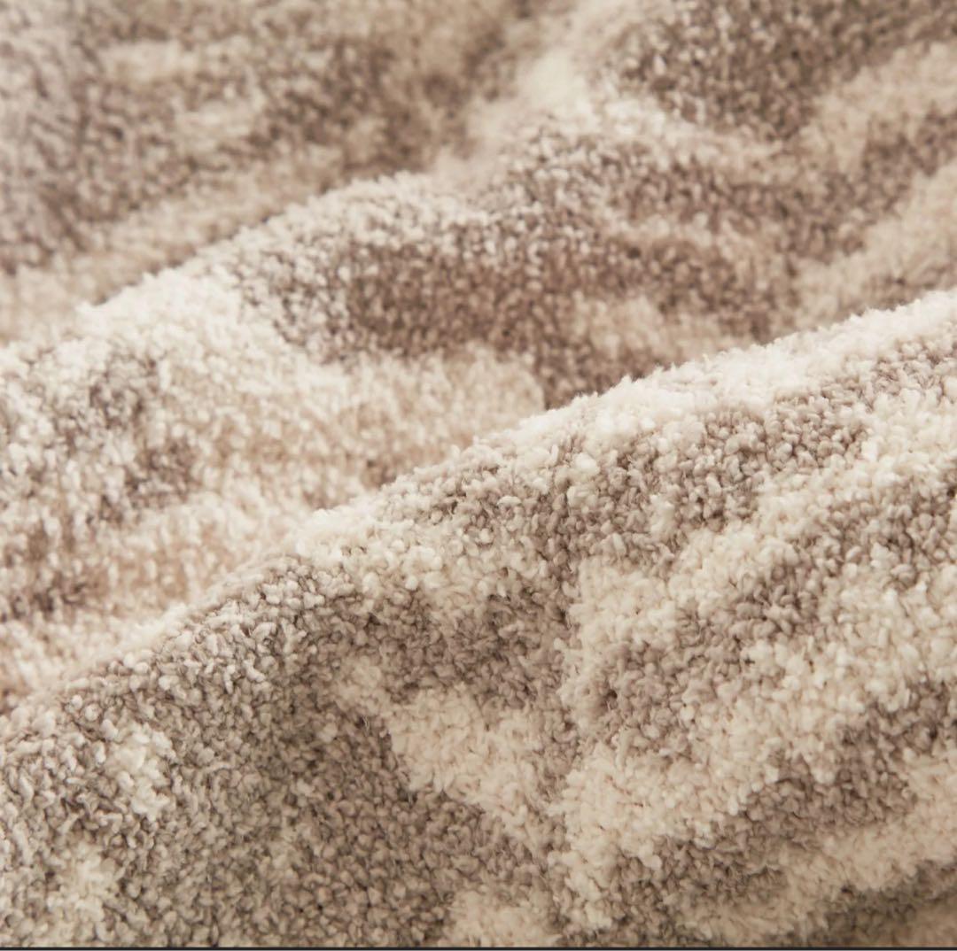 TSUBAKIです‼️吸湿発熱ホットテックス ふわふわブランケット新品2枚