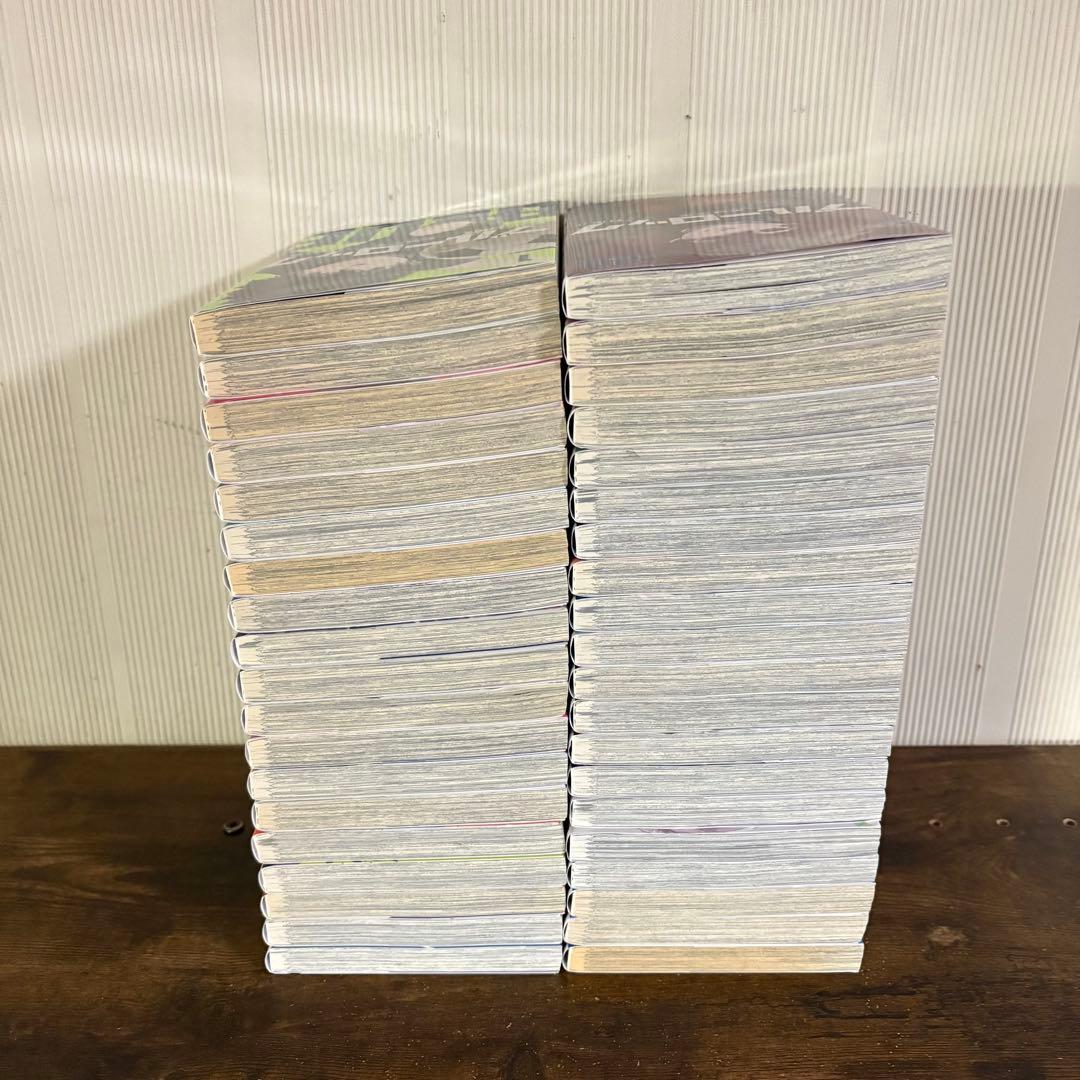 ブルーロック　1〜36巻　全巻セット　episode 凪　1〜3巻