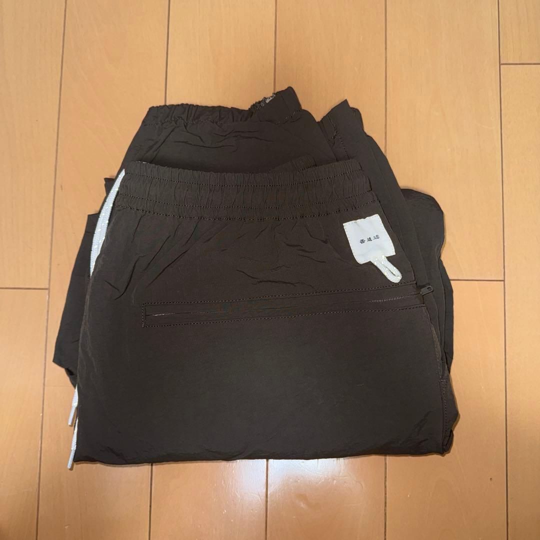 迷迭香　マンネンロウ　NYLON HARVEST TRAINER