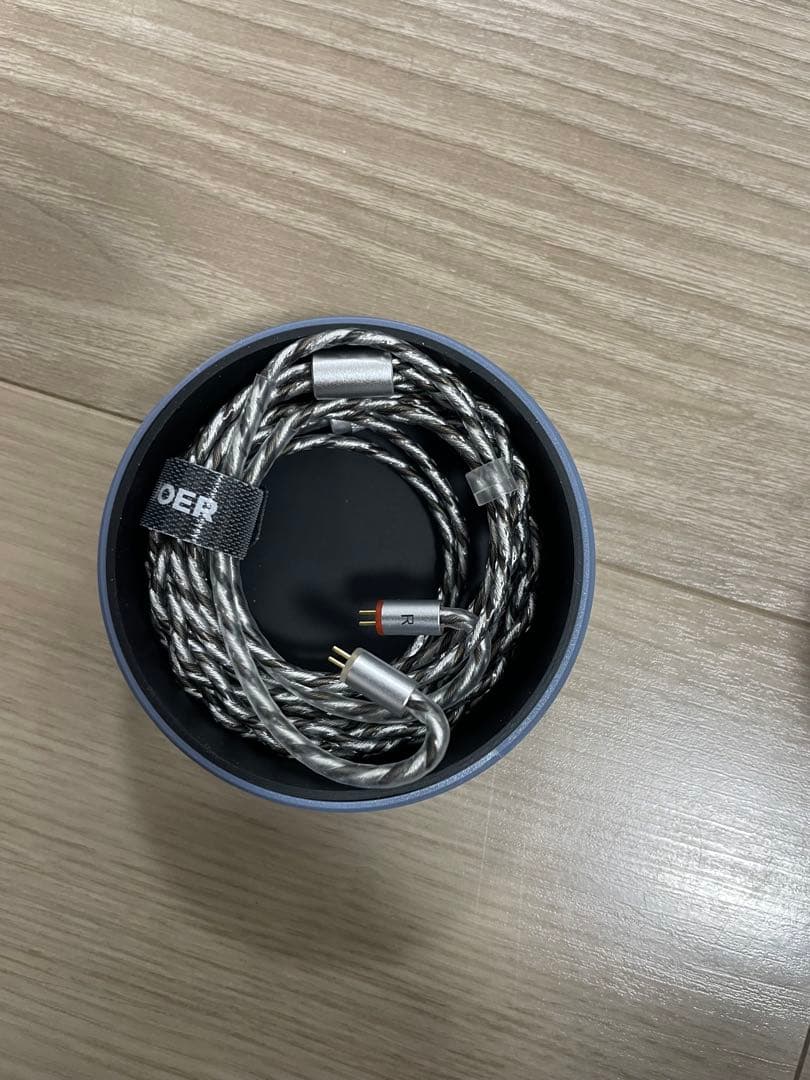 イヤホン LETSHUOER S15