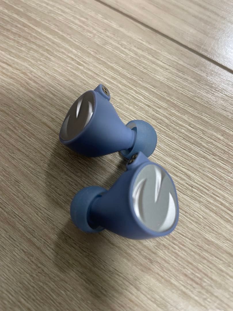 イヤホン LETSHUOER S15