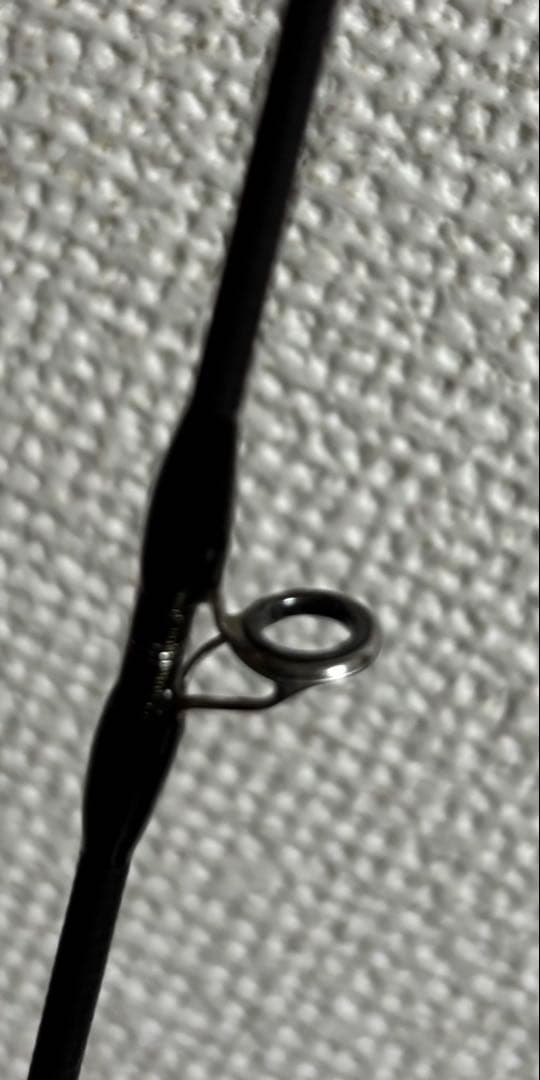 【tailwalk】wild power bow 66 BBシーバス・青物