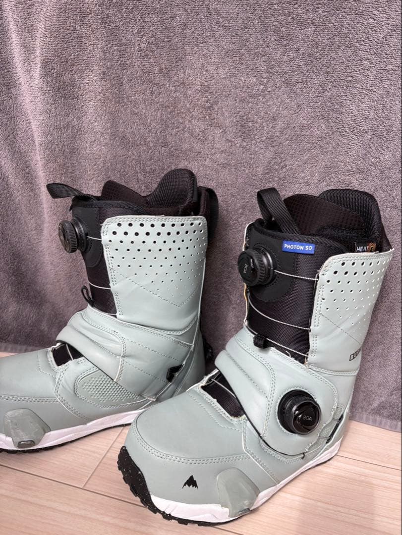 スノーボード Burton Step On Photon Wide 26.5cm