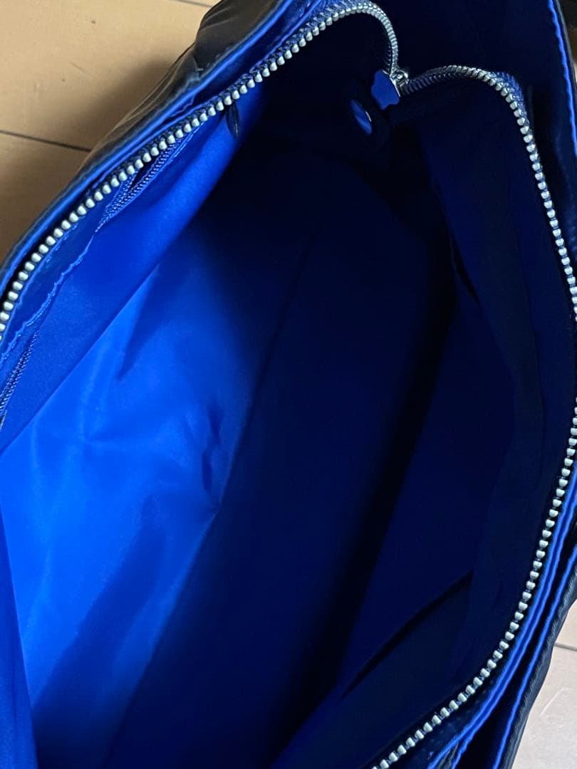 Agnes b アニエスベー　2wayバッグ　ショルダーバッグ　ナイロン