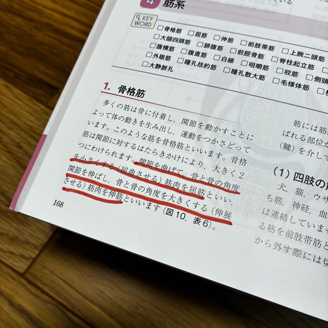 愛玩動物看護師の教科書　全巻　1〜6巻　国家試験