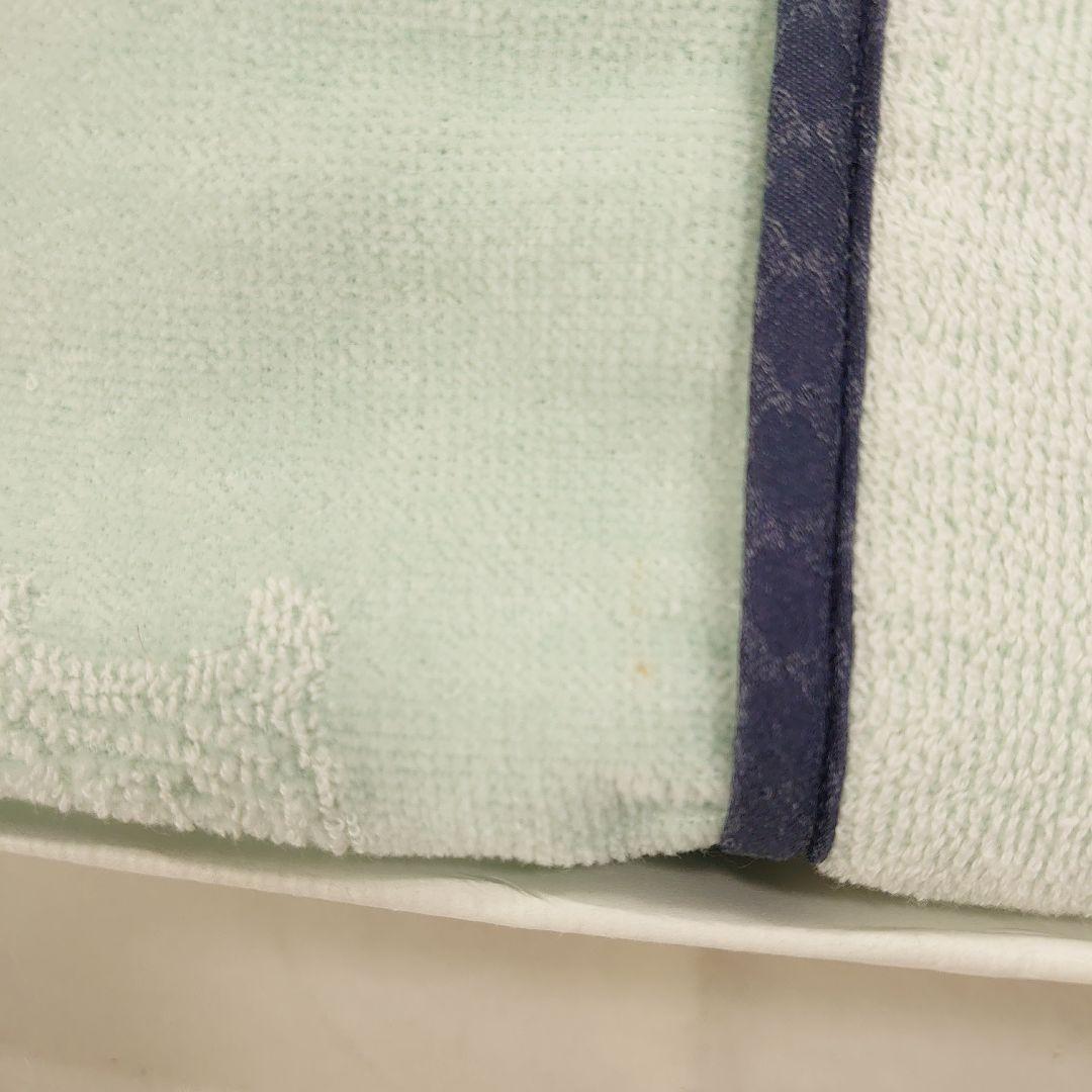 m*m様 CELINE タオルケット 2枚セット 140cm×200cm 西川産