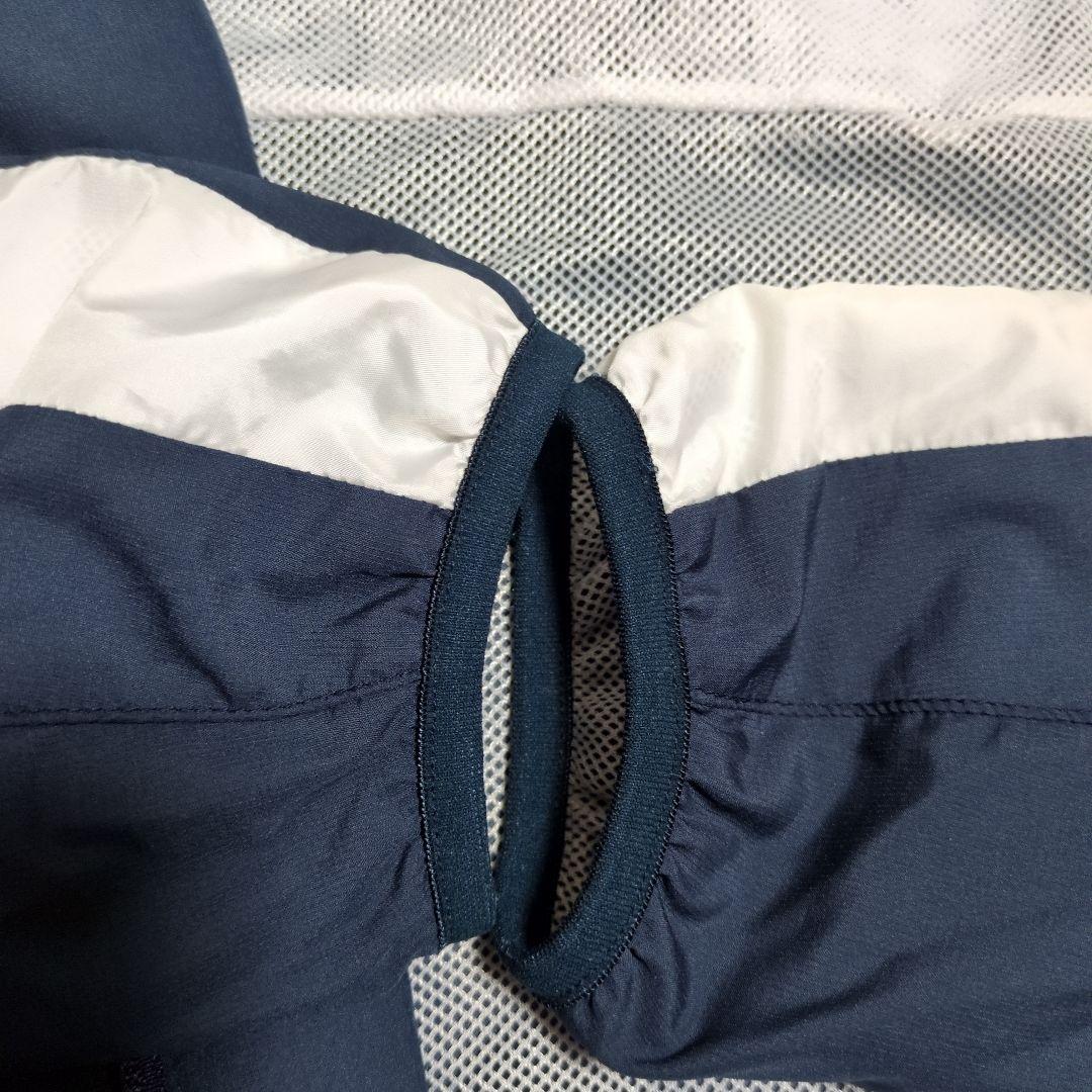 アンパスィ　ナイロンジャケット　レディースＬ