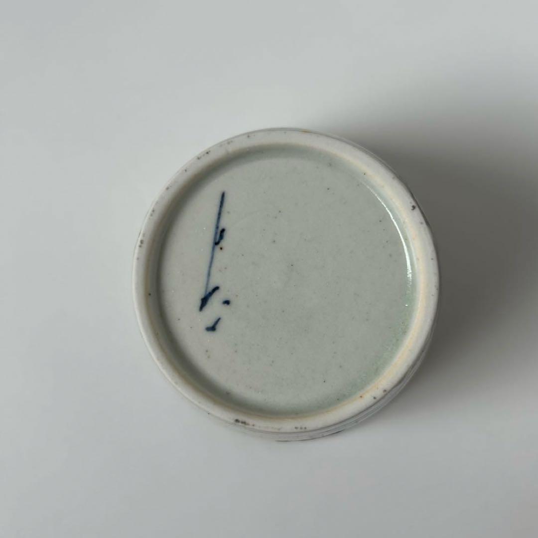 松浦コータローナオコさん　蕎麦ちょこフリーカップ　未使用　1個