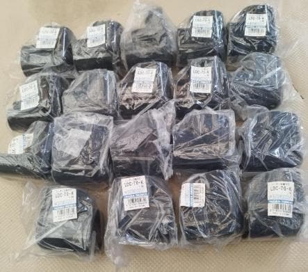 ※もっちぃ様以外購入できません（25個）因幡電工 スリムダクトLD