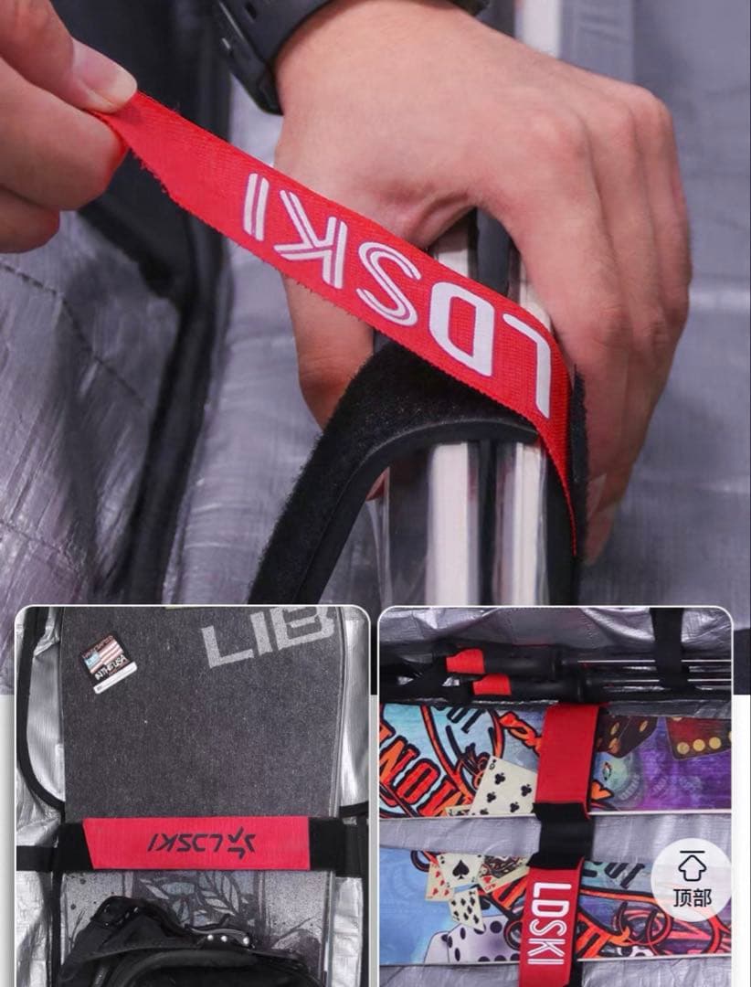 バートンBurton Talent Scout ビンディング　146cm セット