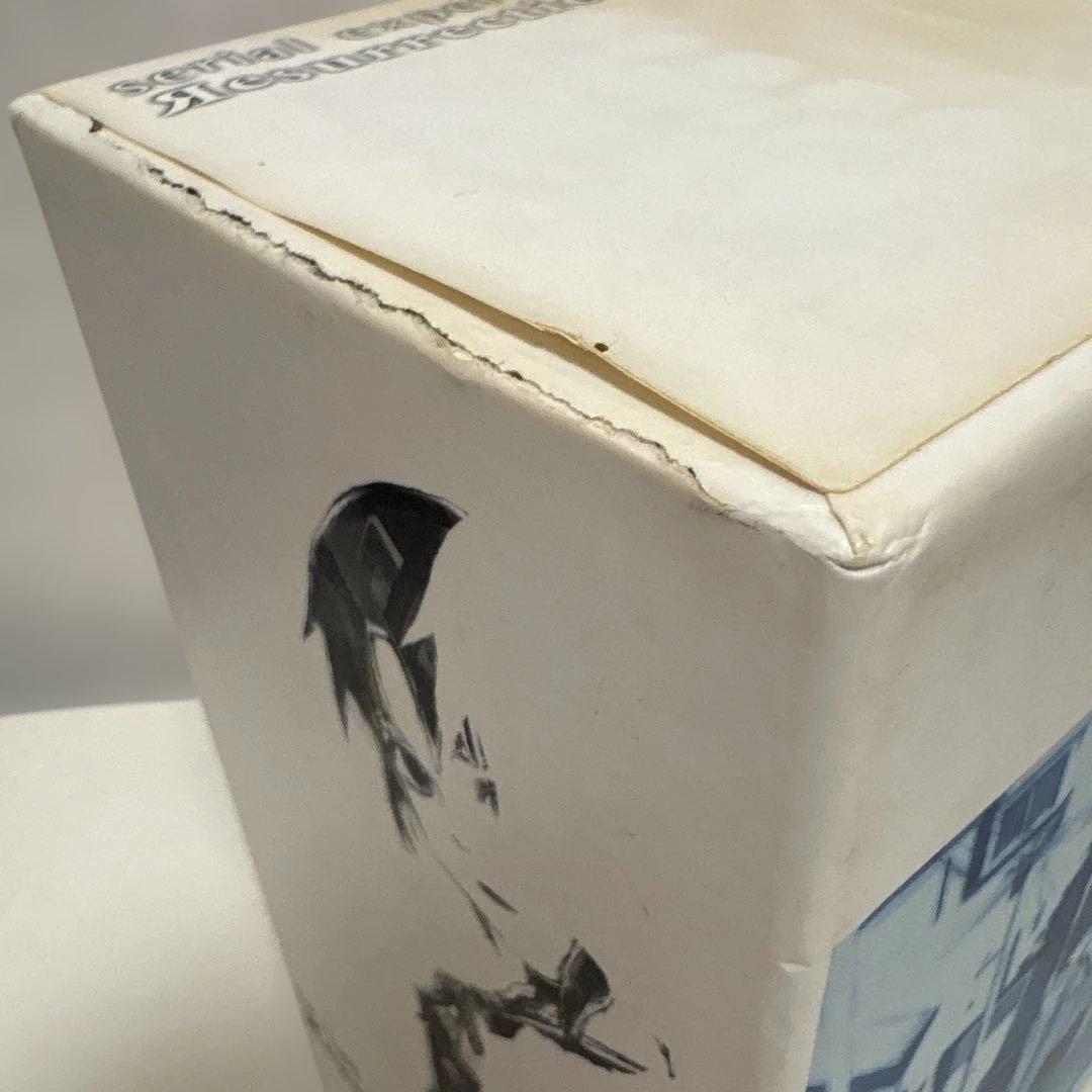 シリアルエクスペリメンツ　レインDVD-BOX 5枚組