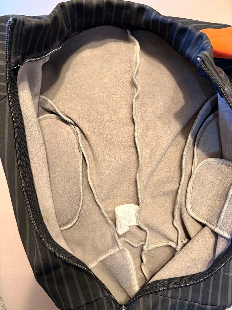 ロシニョールアルペンスキー ワンピース 150cm