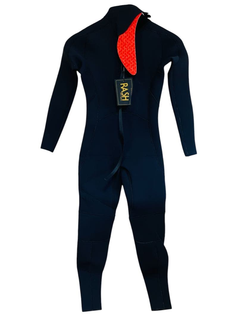 新品　RASH WETSUIT ラッシュウェットスーツ