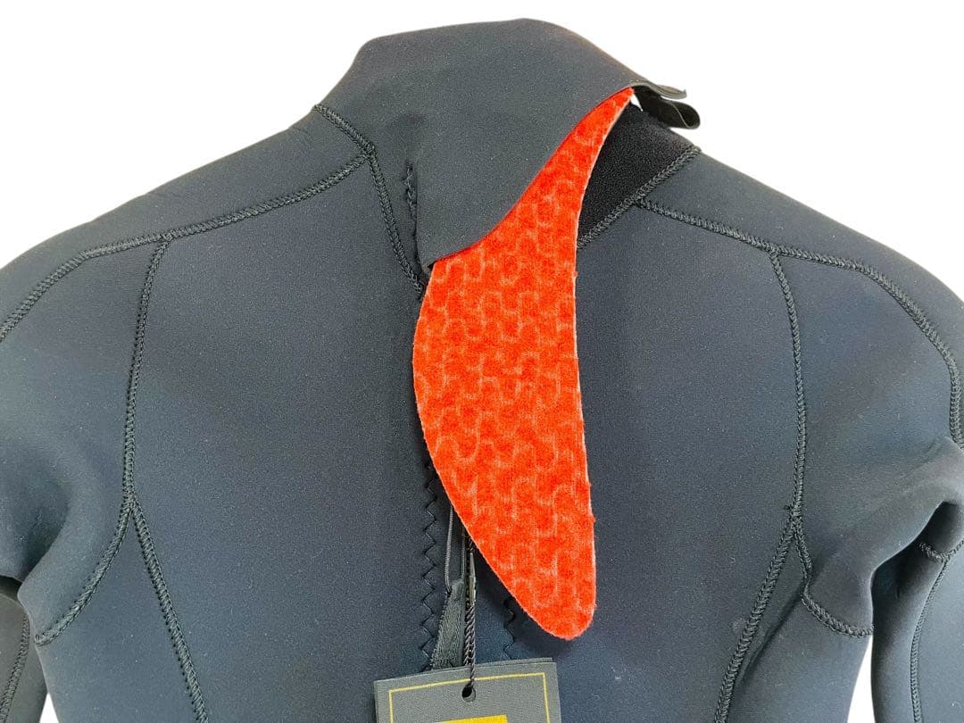 新品　RASH WETSUIT ラッシュウェットスーツ