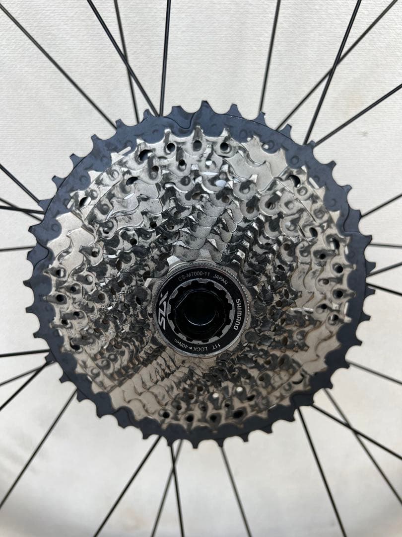 Cannondale carbonグラベルバイク ZIPP 303s 他パーツ付