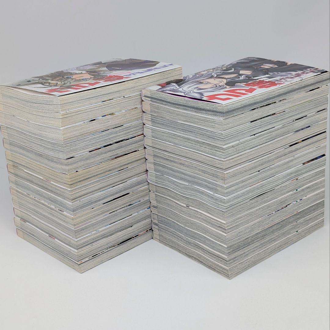 ウマ娘 シンデレラグレイ 1~21／ プリティーダービー 1~6 全巻セット