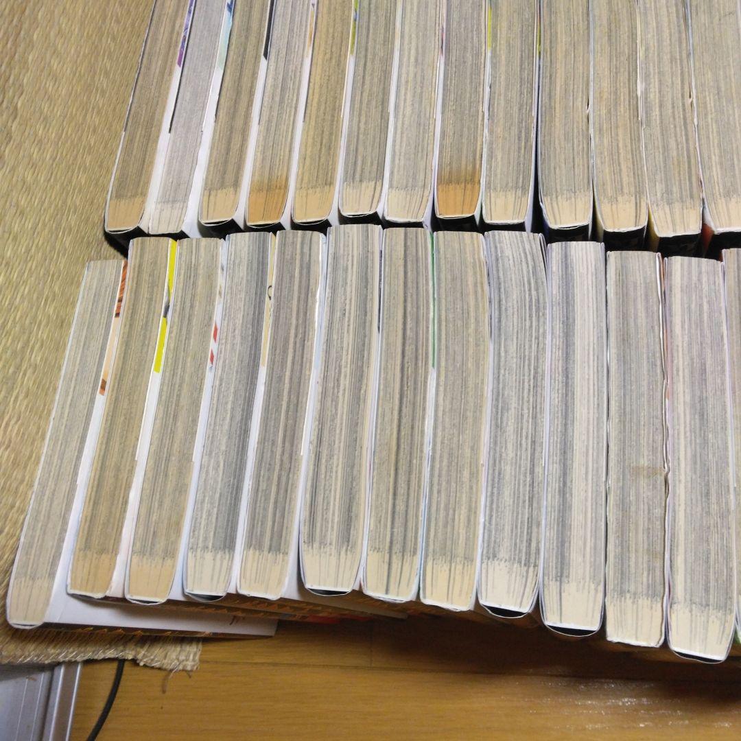 キングダム　1-76巻　全巻セット　抜けなし