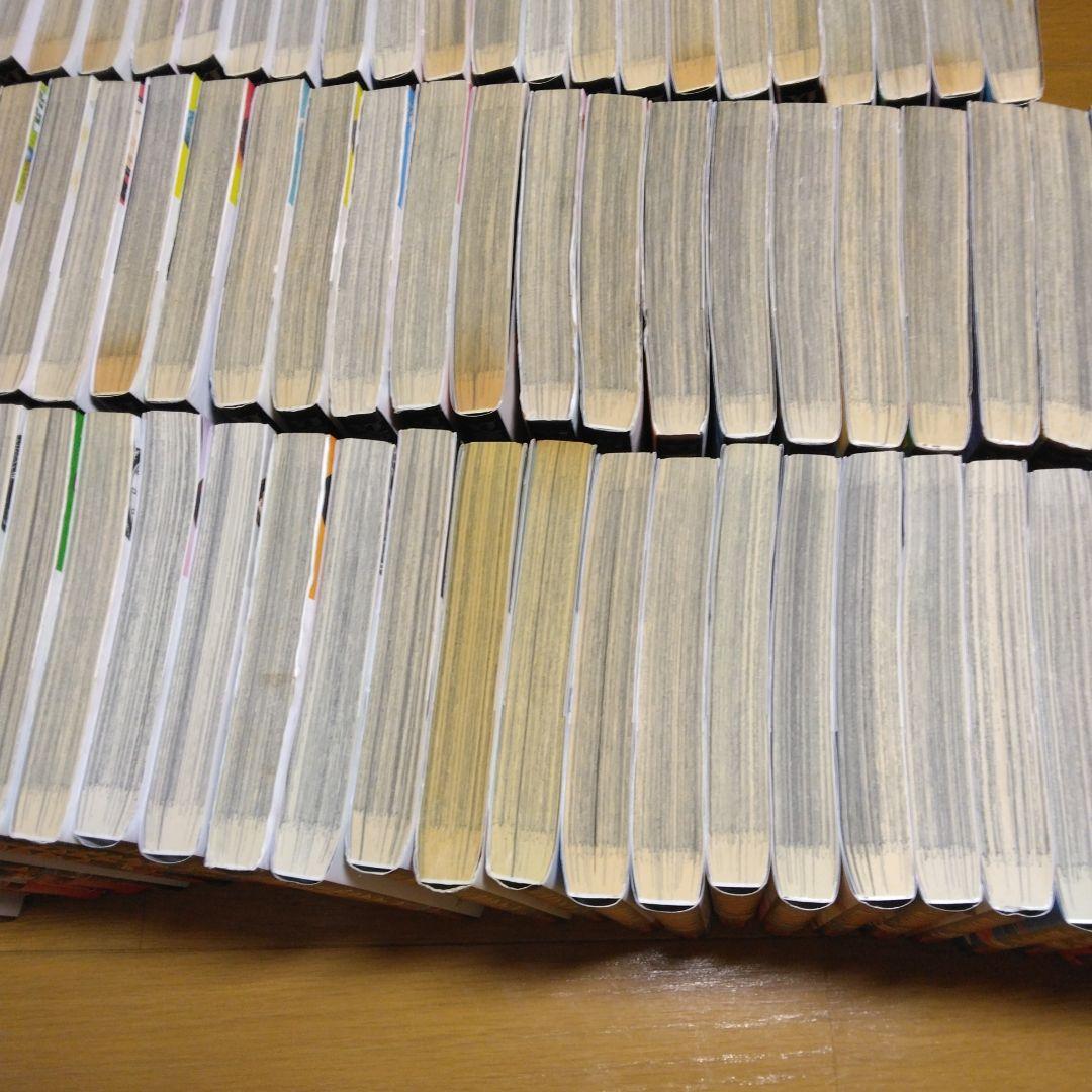 キングダム　1-76巻　全巻セット　抜けなし