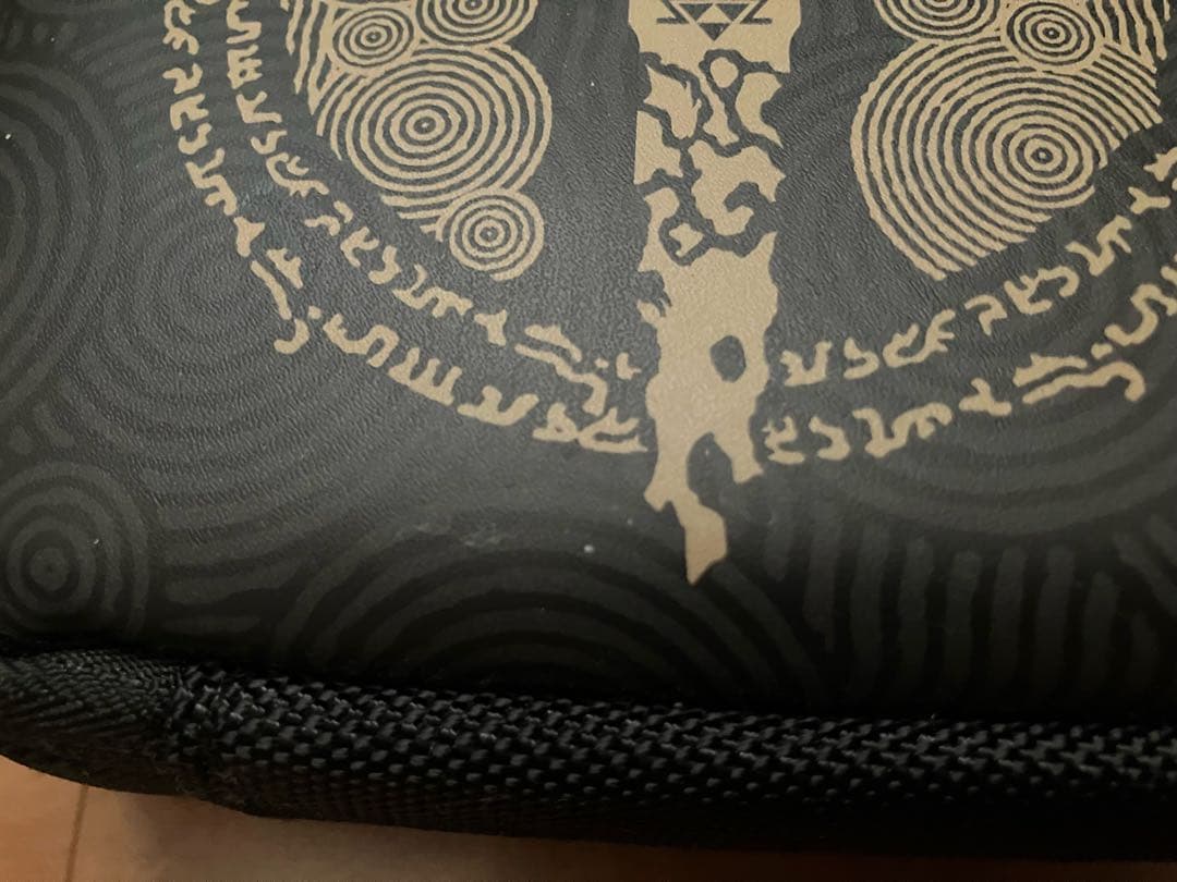 Nintendo Switch 本体 + ケース + 充電器