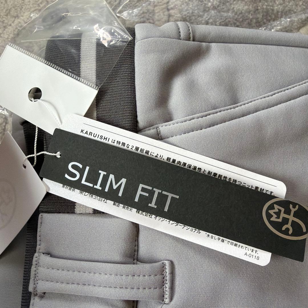 ゴルフメンズパンツ　カステルバジャック