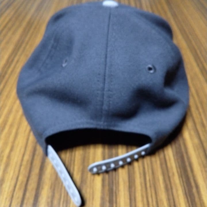 Daiwa 9FIFTY スナップバックキャップ