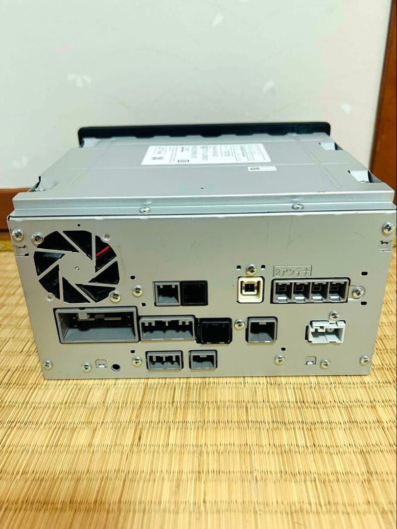 送料込み‼️ホンダ純正 Gathers メモリーナビ VXM-174VFXi