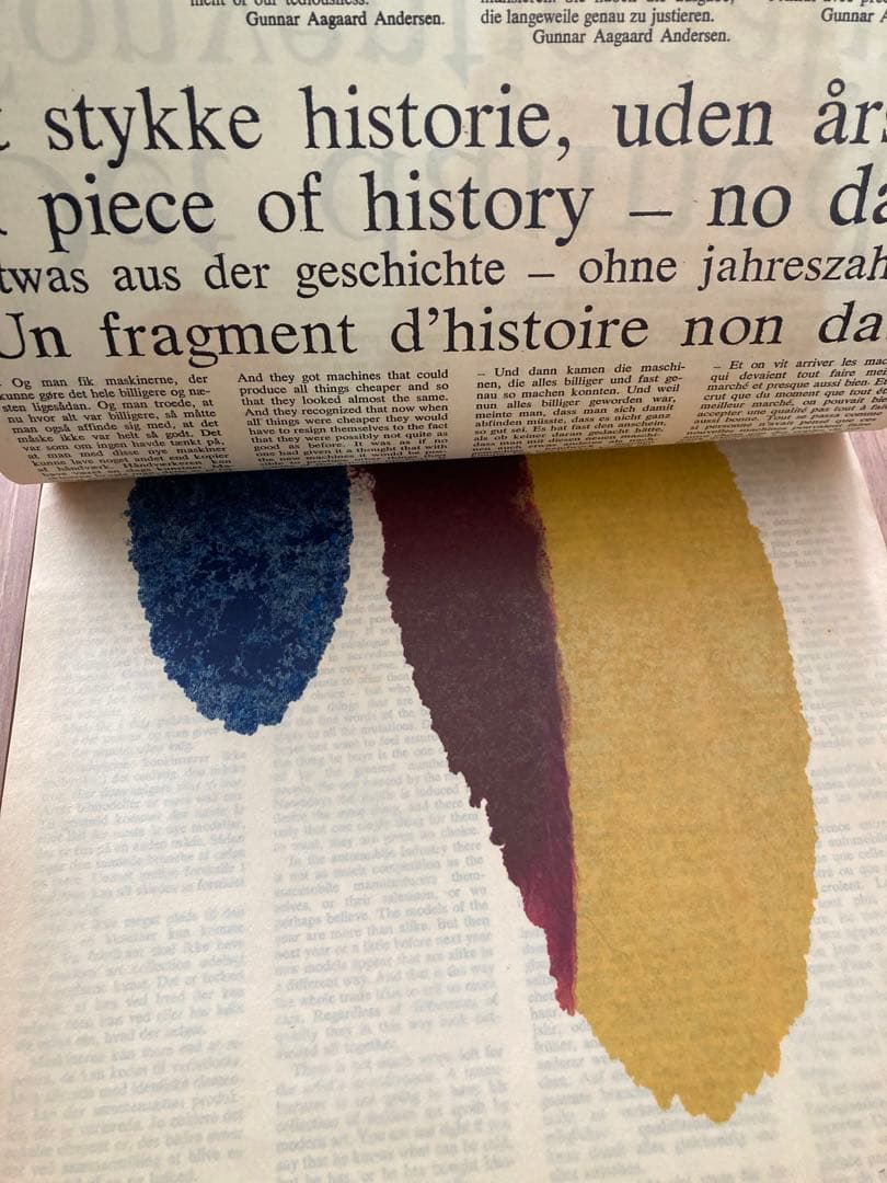 mobilia モビリア デンマーク 家具雑誌 アート雑誌 10冊セット