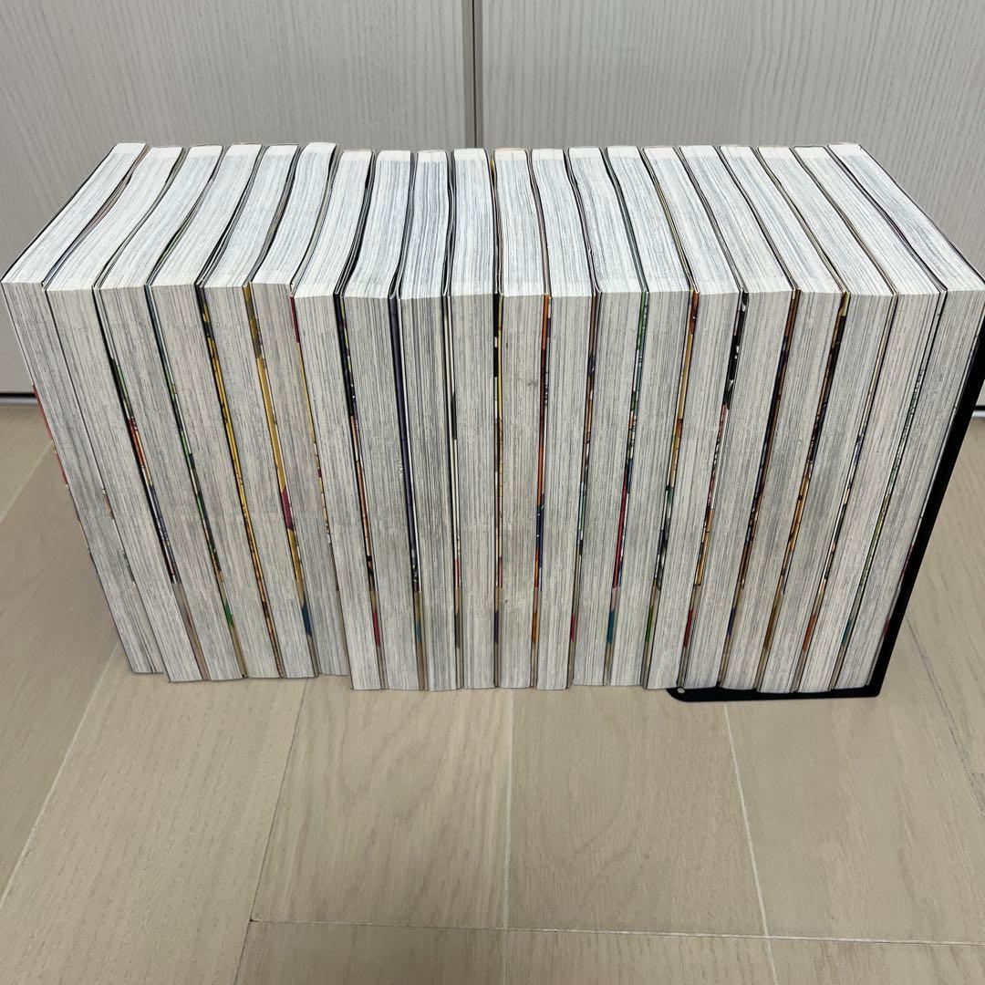 【全巻 初版】ヒカルの碁 完全版 1-20巻 全巻セット