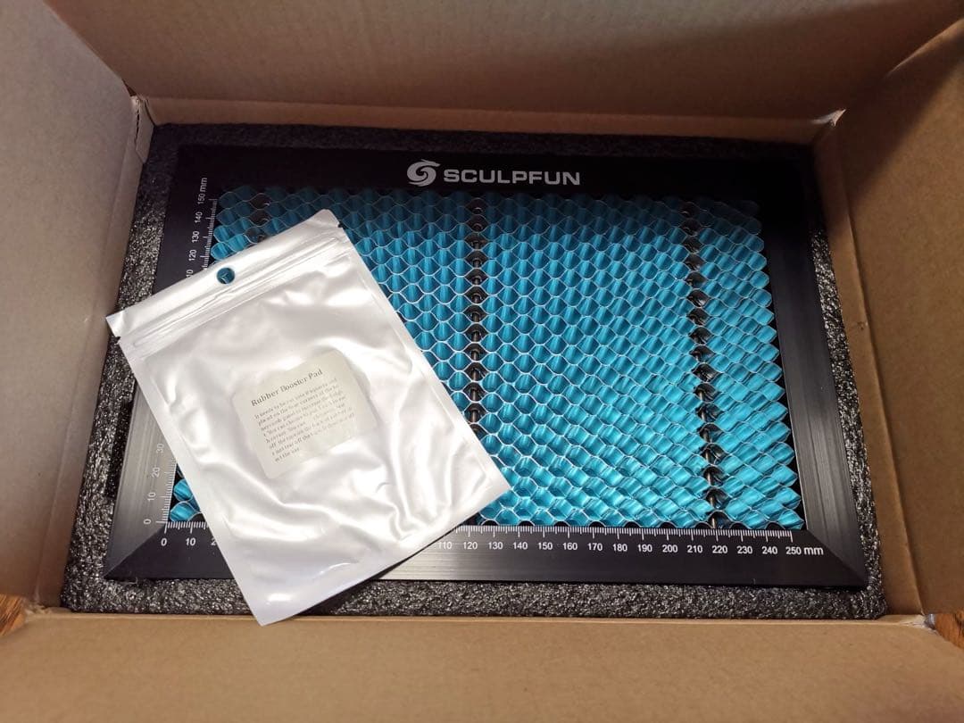 セールAtomStack p7 M40