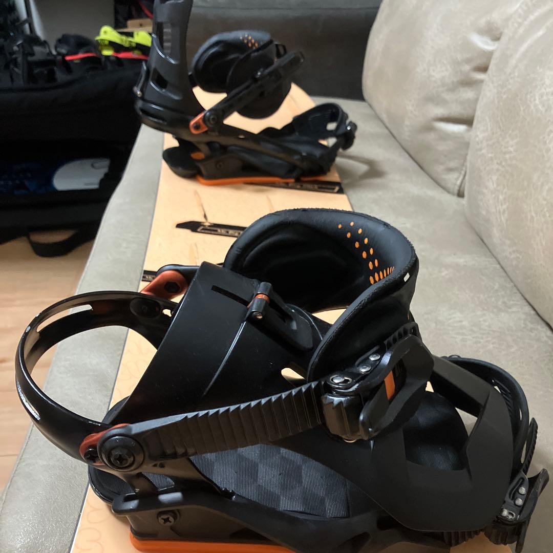 ROME SDS ARTIFACT 150 × ROME KATANA M