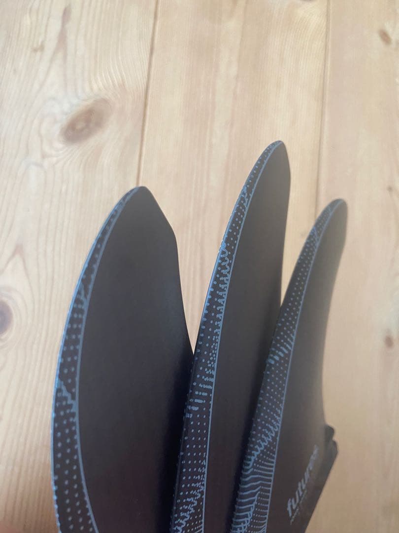 futures フューチャーJJF ジョンジョン　vapor scimitar