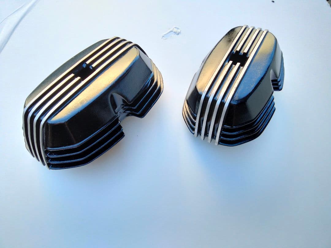 BMWOHVヘッドカバー