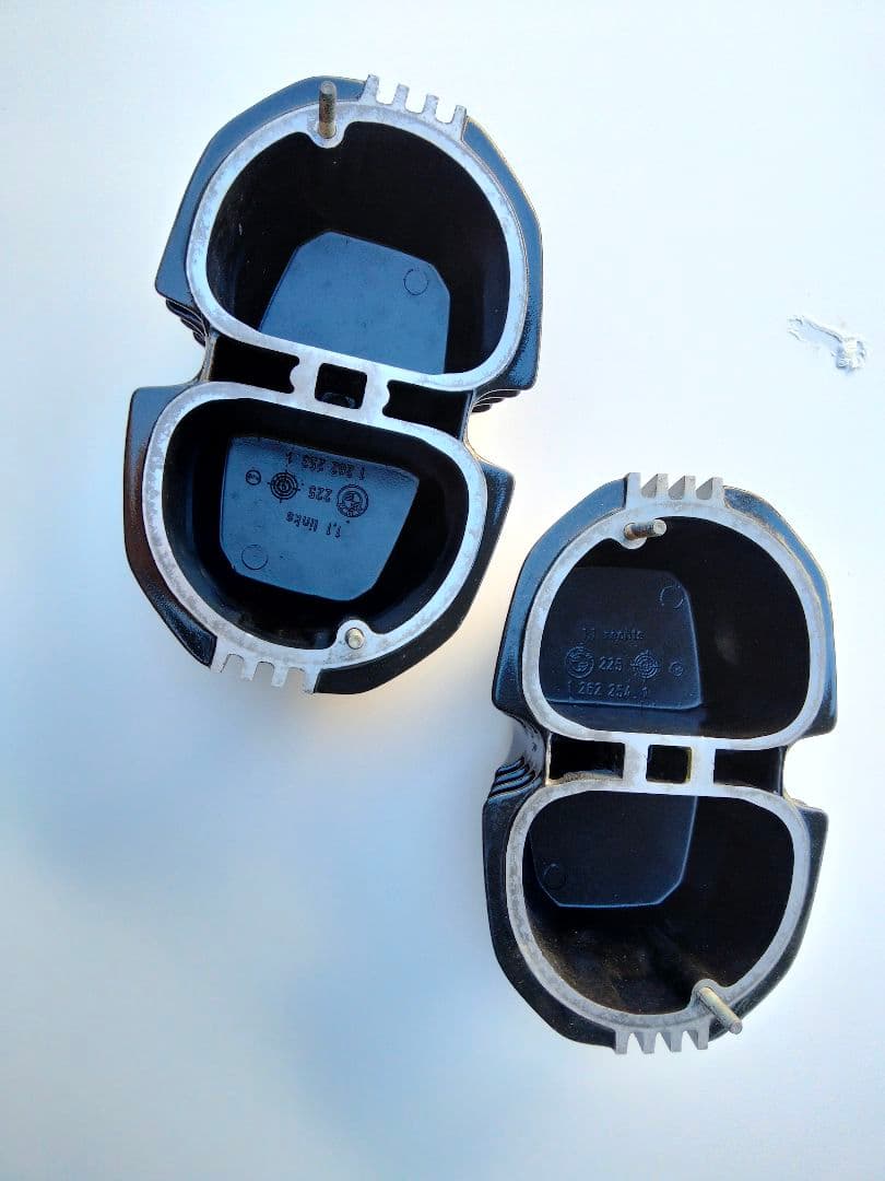 BMWOHVヘッドカバー