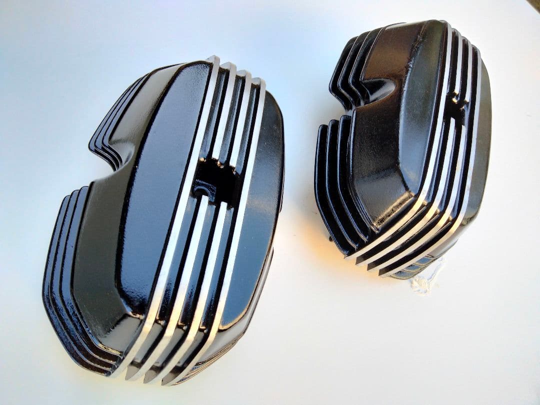 BMWOHVヘッドカバー