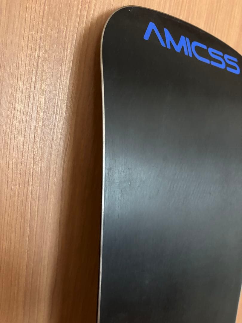 スノーボード AMICSS AFX 157