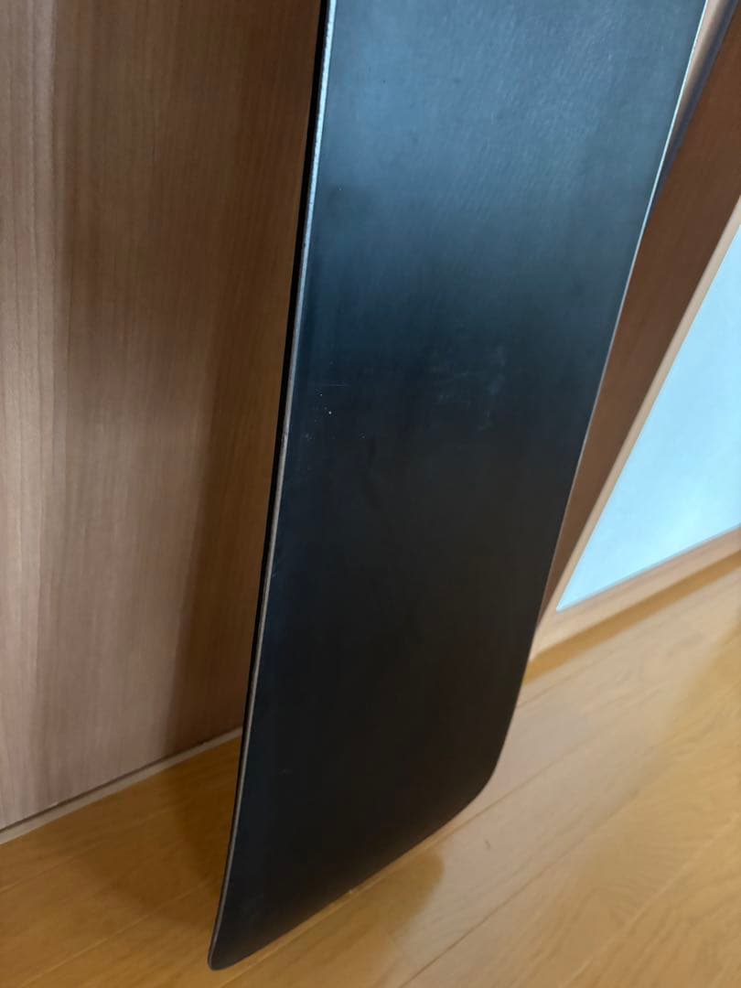 スノーボード AMICSS AFX 157