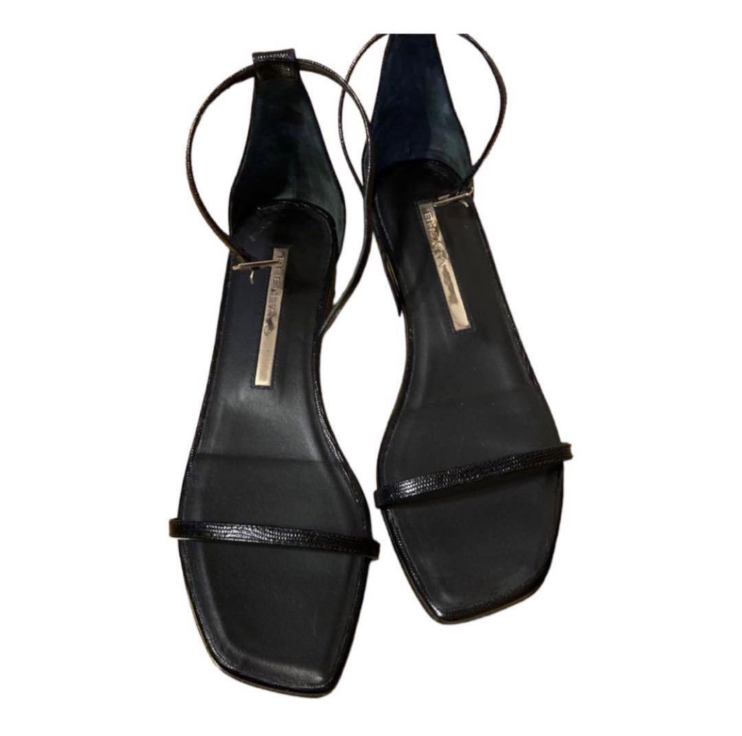 <美品>最終お値下げ✳︎ブレンタ✳︎サンダル✳︎サイズ37.0