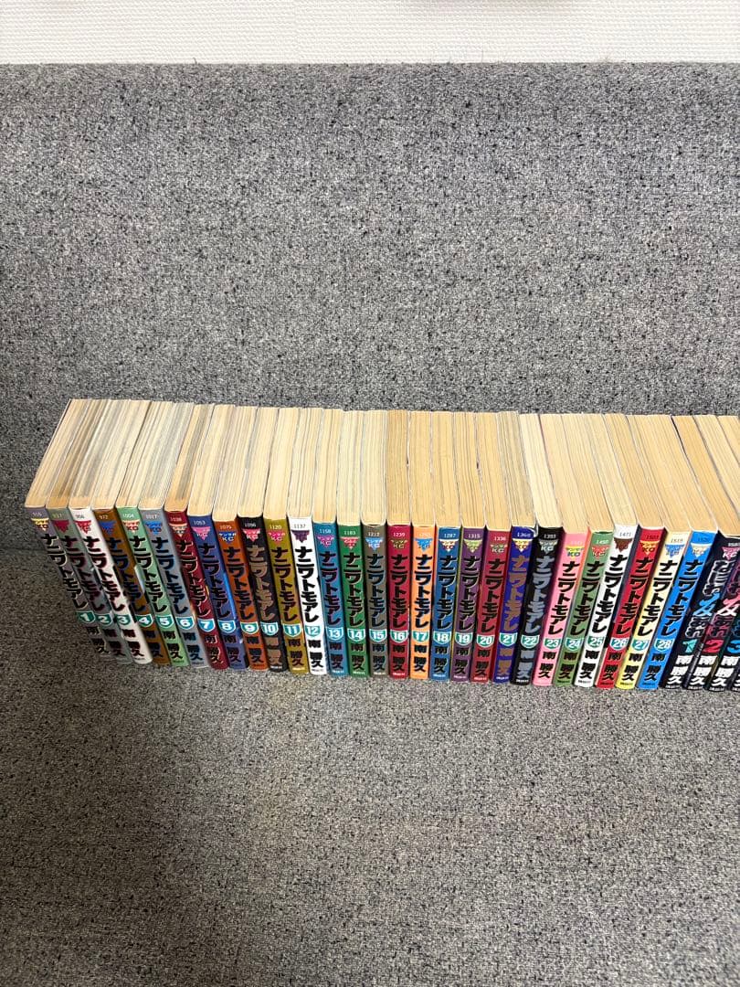 ナニワトモアレ　なにわ友あれ　全巻セット