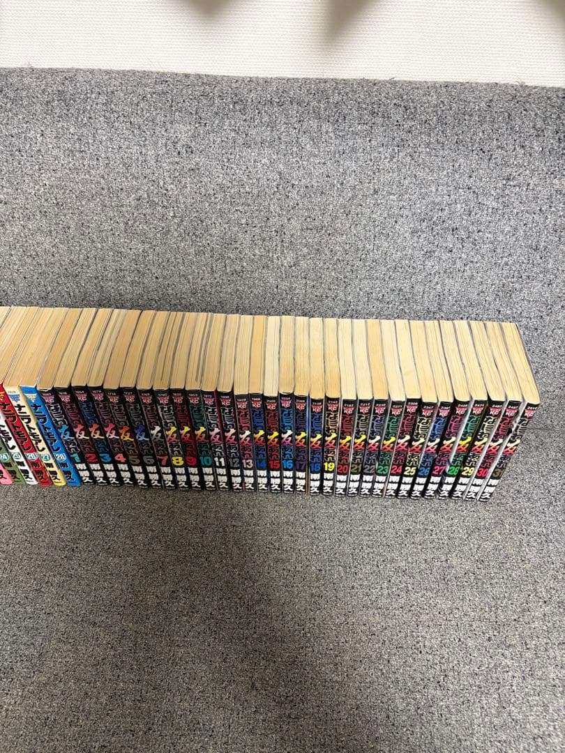 ナニワトモアレ　なにわ友あれ　全巻セット