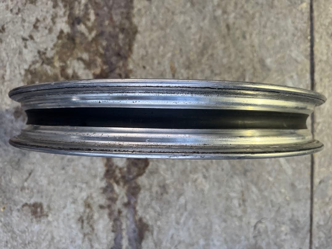 スズキ　星キャス　ダブル　ワイド