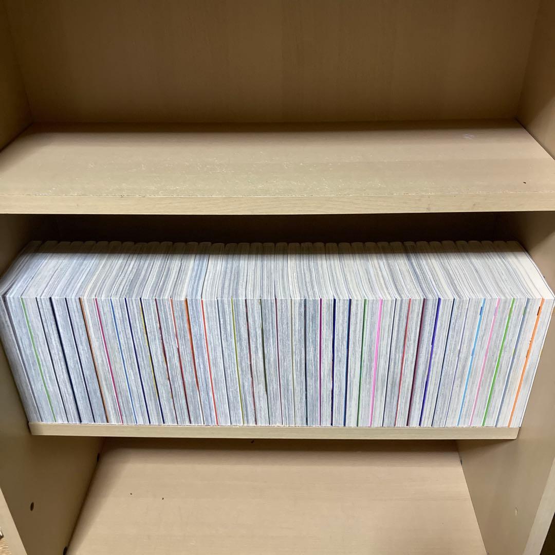 美品❗️送料無料❗️ハンターハンター全巻1〜38巻 冨樫義博