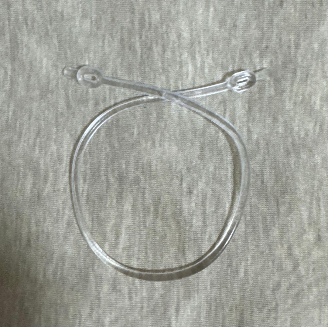 マイネッティ, コートハンガー, ダークブラウン, 肩幅: 43cm, 5本