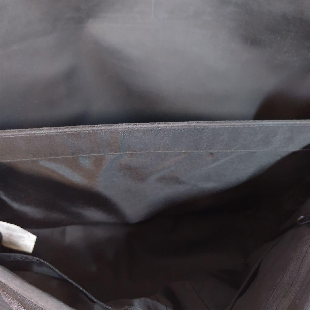 A-カバン　TIMBUK2 メッセンジャーバッグ S ブラック