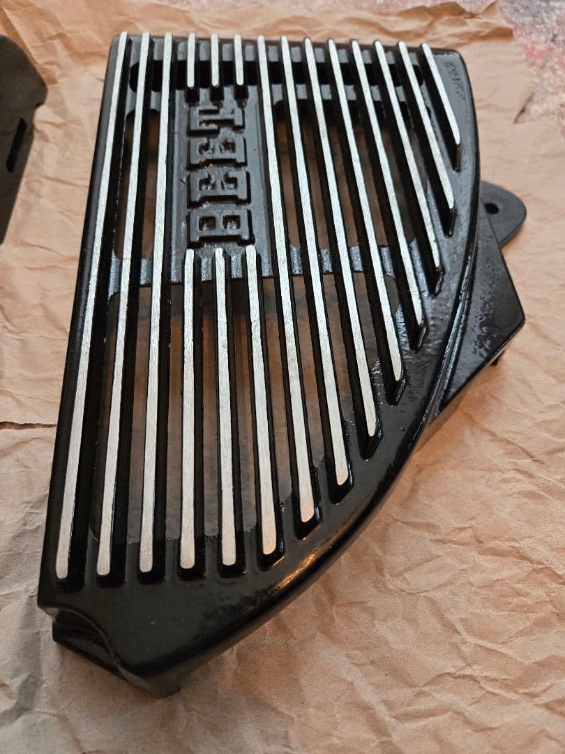 ＧＳ４００　アルフィン　ロゴ有/BEET GS400E GS400L