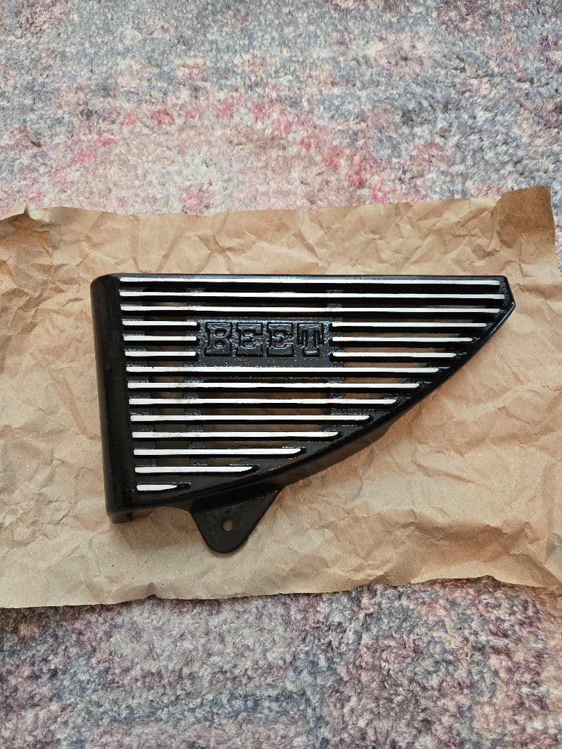 ＧＳ４００　アルフィン　ロゴ有/BEET GS400E GS400L